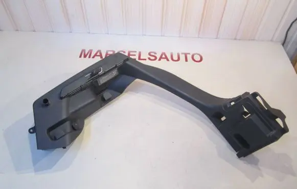 Volkswagen Golf VII Trunk/boot side trim panel 5G6867762H 7300 5G6867762J