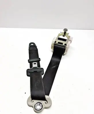 Citroen Berlingo Front seatbelt 804889