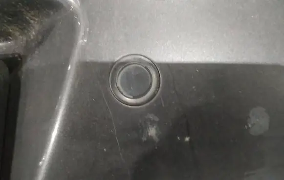 Opel Insignia A Parking PDC sensor 