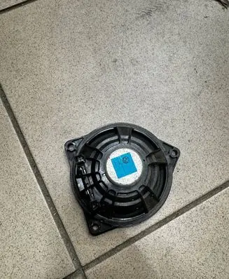 BMW 5 F10 F11 Panel speaker 9169689 73866112 25511B0221
