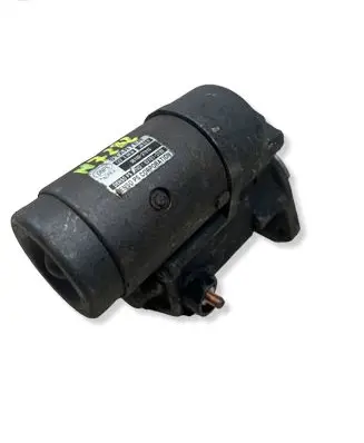 KIA Sportage Starter motor 3610027010 031013190