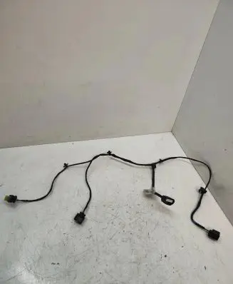 Nissan Qashqai Parking sensor (PDC) wiring loom 24033hv018