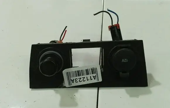 KIA Ceed Cigarette lighter 1921148