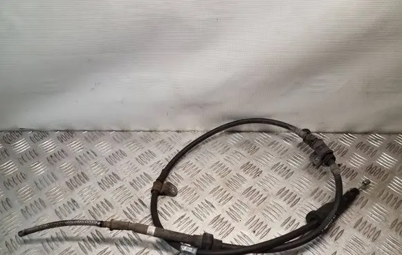 Jeep Patriot Handbrake/parking brake wiring cable 04877016AB