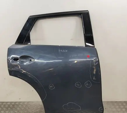 Mazda CX-5 II Rear door KB7W72010