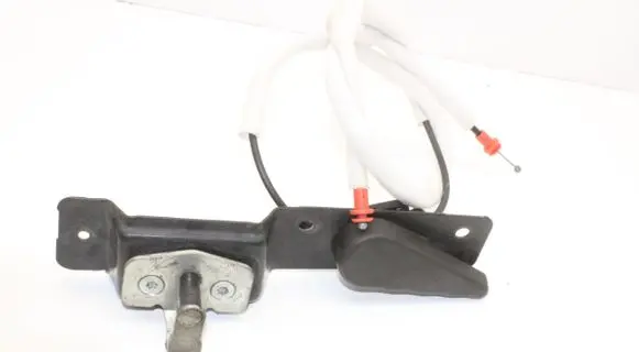Opel Vivaro Rear door interior handle 8200006260