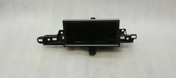 Audi A7 S7 4G Screen/display/small screen 4G2919601C