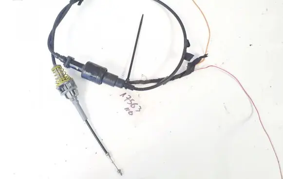 Jeep Grand Cherokee (WJ) Speedometer cable A90787m18103