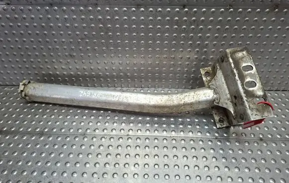 Citroen C4 II Picasso Front bumper shock/impact absorber S26301642 9675239880