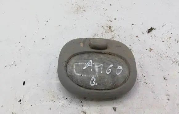 Hyundai Santa Fe Interior lighting switch 92620