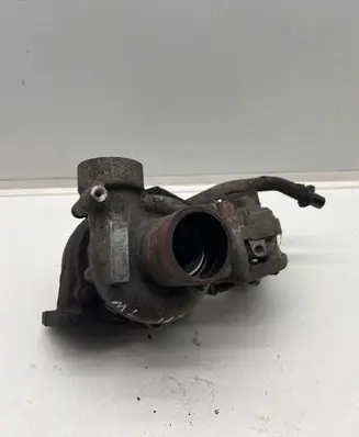 Mercedes-Benz ML W163 Turbo A6280960499