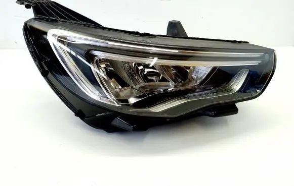 Headlight/headlamp