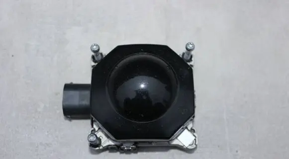 Porsche Cayenne (9Y0 9Y3) Distronic sensor radar 9Y0907567C