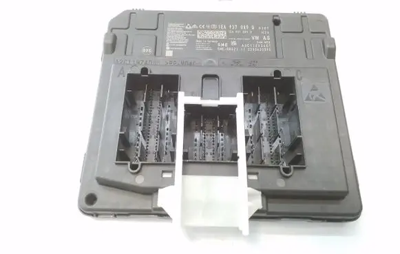 Volkswagen ID.4 Other control units/modules 1EA937089Q