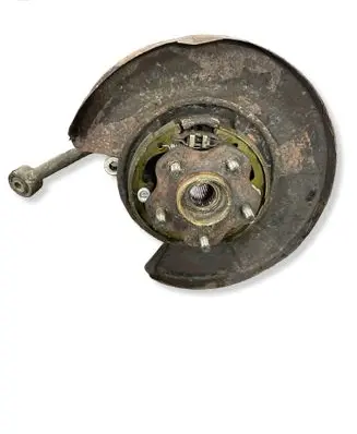 Infiniti FX Rear wheel hub 