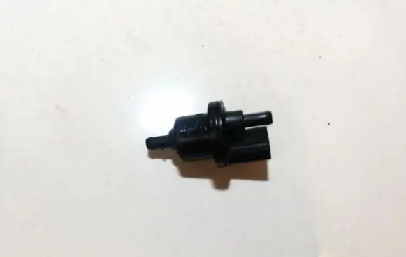 Valve vacuum