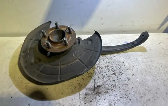 Dodge Challenger Front wheel hub 05168402AE