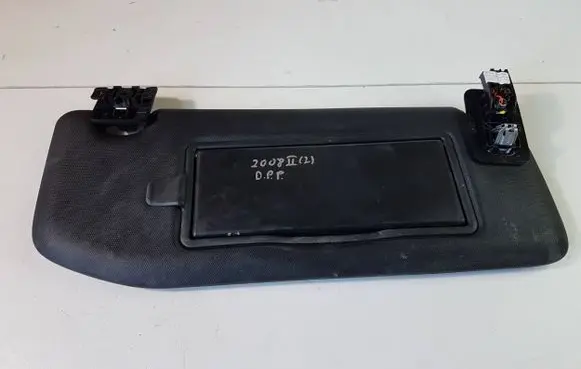 Peugeot 2008 II Sun visor 98265223ZD