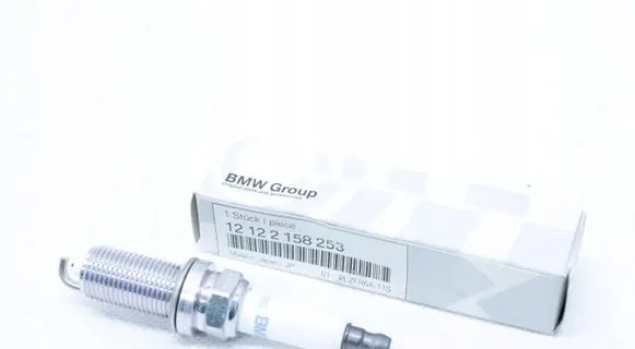 BMW 1 E81 E87 Spark plug 2158253