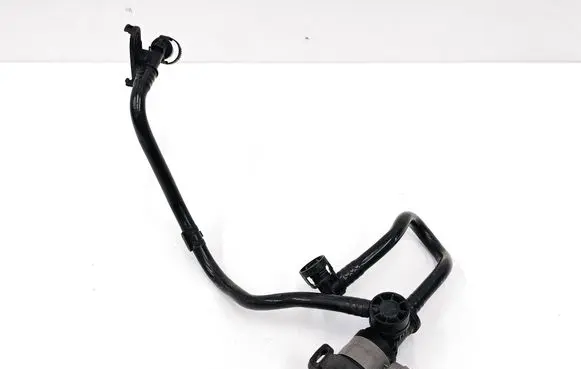 BMW 4 F32 F33 Valve vacuum 7636144