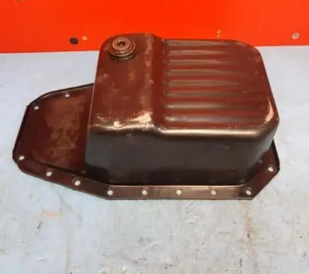 Iveco Daily 3rd gen Oil sump 