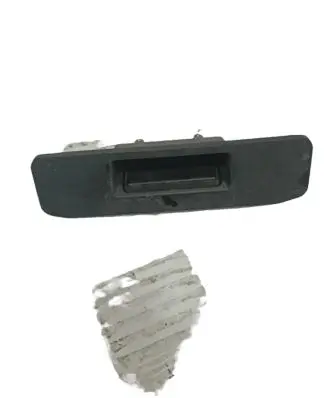 Mercedes-Benz A W176 Bottom trim A1768889900
