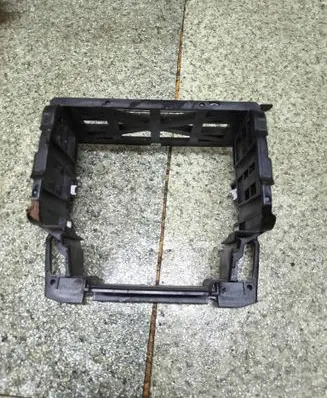 BMW 5 E60 E61 Radio/GPS head unit trim 6976403 14121810 6417000003