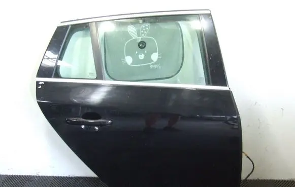 Volvo V60 Rear door 