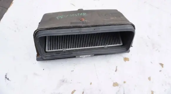 Nissan NV200 Air intake duct part