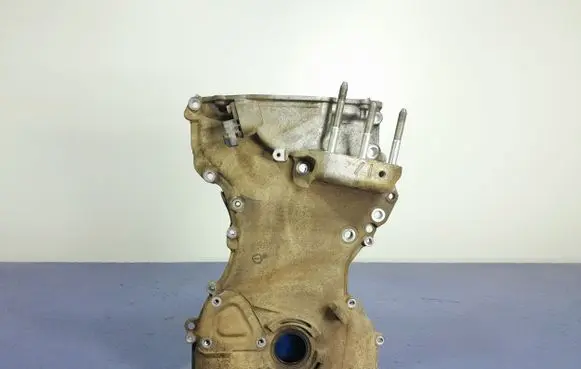 Mitsubishi Outlander Rocker cam cover 