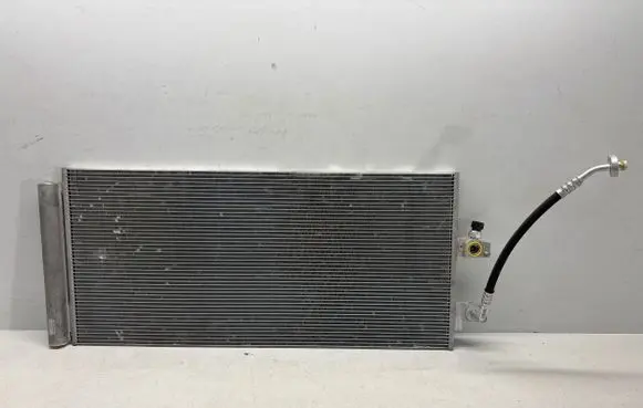 Volvo XC40 A/C cooling radiator (condenser) 31439781 32339281