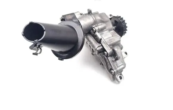 Ford Transit Oil pump GK2QFA