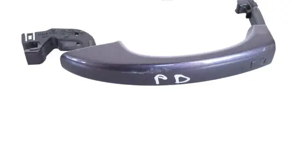 Audi A5 8T 8F Front door exterior handle 8T0837205A