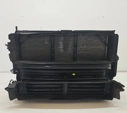 Volvo XC60 Radiator set 32224829