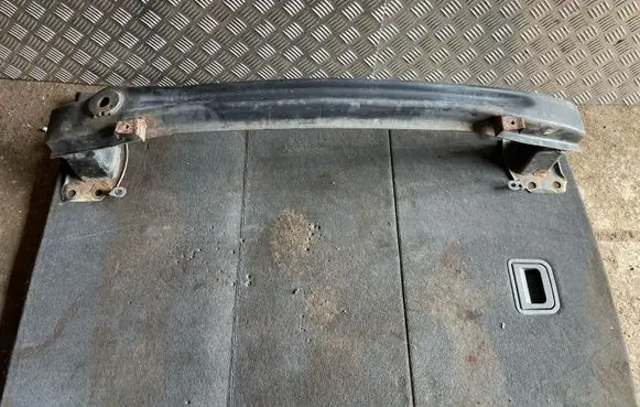 Seat Toledo III (5P) Front bumper cross member 5P0807109B 2410410032