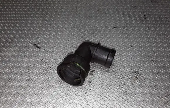Ford Galaxy Engine coolant pipe/hose