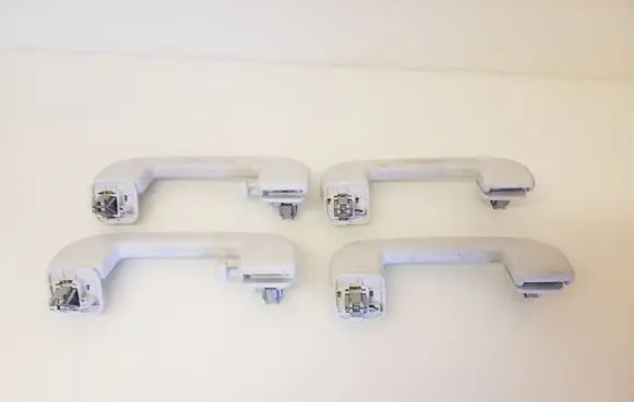 Peugeot 508 Other switches/knobs/shifts 90039
