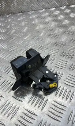 Chevrolet Captiva Tailgate/trunk/boot lock/catch/latch