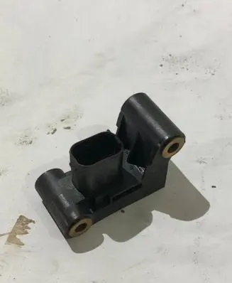 BMW 5 E60 E61 Airbag deployment crash/impact sensor 6977398 000911 00506