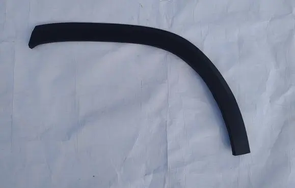 Mercedes-Benz GLA H247 Rear arch trim A2478850200