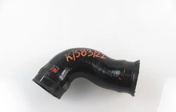Seat Exeo (3R) Intercooler hose/pipe 