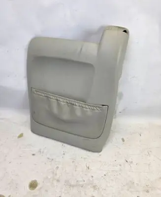 Saab 9-3 Ver2 Front door seat control surround trim 12797321