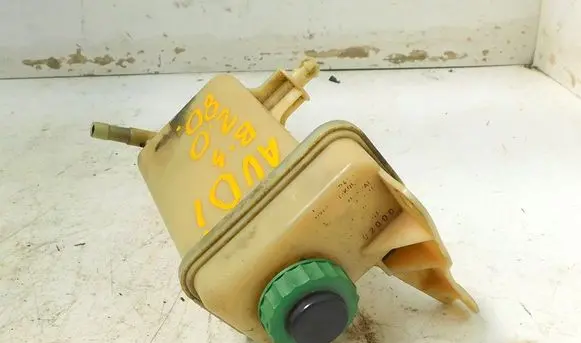 Audi 80 90 S2 B4 Power steering fluid tank/reservoir 192833