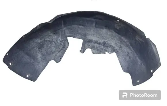 BMW 1 F20 F21 Rear arch fender liner splash guards 