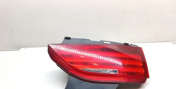 BMW 5 GT F07 Tailgate rear/tail lights