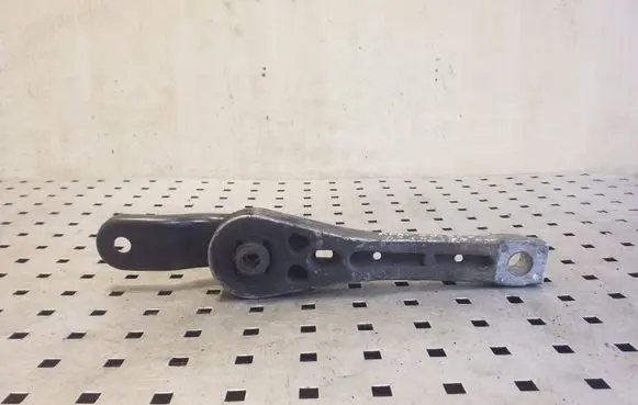 Skoda Octavia Mk2 (1Z) Gearbox mount 1K0199855L