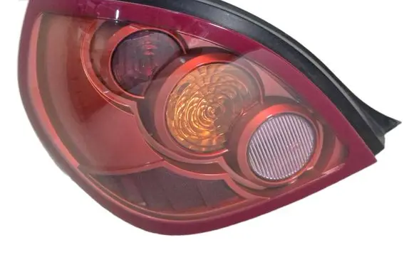 Nissan Almera N16 Rear/tail lights 237785