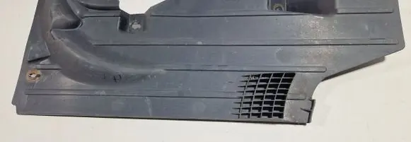 Volvo C70 Rear underbody cover/under tray 30714863
