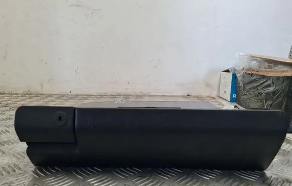 Mercedes-Benz C W202 Glove box A2026890891
