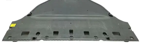 Volkswagen ID. Buzz Center/middle under tray cover 1N3825102C